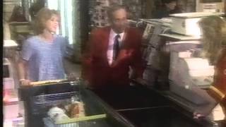 A\u0026P Grocery Store Commercial 1987