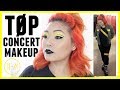 Get Ready With Me for Twenty One Pilots Concert (The Forum in LA) #TheBanditoTour