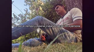 PaulWetz • Stop Wasting Time || Sub Español Lyrics