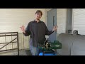 Troubleshooting a Jet Pump Low Pressure or Flow