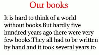 14, knowledgeable paragraph/ learn English/ improve your grammar with me