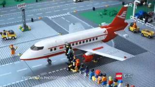 LEGO City Airport