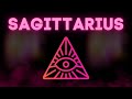 SAGITTARIUS “I RARELY SEE THIS HAPPEN WITH TWO PEOPLE EVERRR” 💗🫢 OCTOBER 2024 TAROT LOVE ❤️