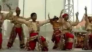 YAG-YAG DANCE.wmv