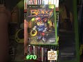 blinx the time sweeper papa pete s xbox og shorts