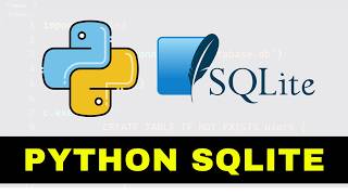 Python SQLite Database | Step-by-Step Guide for Beginners!