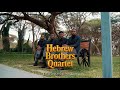 Hebrew Brothers Quartet Ndalumbu Official video