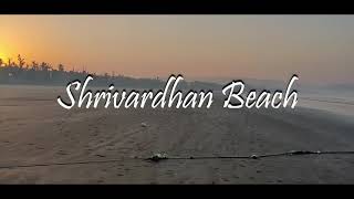 SHRIVARDHAN BEACH - COMPLETE ITINERARY | PUNE TO SHRIVARDHAN | DIVEAGAR BEACH | FIRST PESHWA