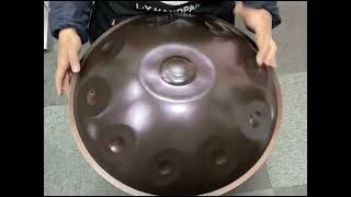 手碟 | 冥想 | 禅修 | 瑜伽 |Calming Meditation | handpan music||#meditation #yoga #spiritual practice