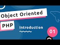 Object Oriented PHP #1 - Introduction & Setup