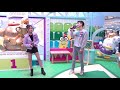 kaitlyn 林君蓮 aska 張馳豪《至少還有你》 live