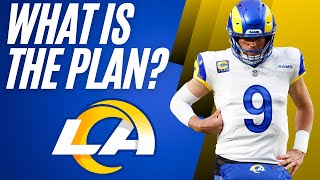 What is the 2025 Rams Off-Season Identity?