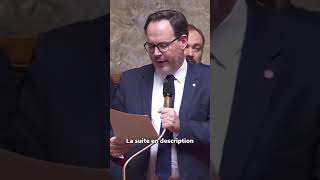 26/11/2024 QAG - Situation en Ukraine (Affaires étrangères et coopération) - Bertrand Bouyx