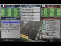 Full Formasi Terbaik tik taka 4-3-3 ps2 winning eleven