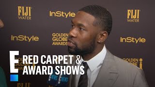"Moonlight" Cast Reacts to Oscar Buzz | E! Red Carpet & Award Shows