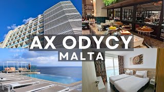 AX ODYCY Hotel, Malta Review \u0026 Guide (St Paul's Bay)