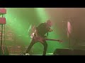 Yngwie  Malmsteen  -  Rising Force ,live Alcatraz, Milano, 11/11/2023