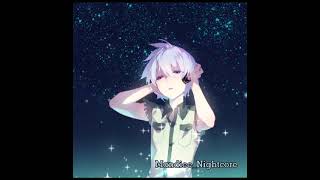 Nightcore- 214 Rivermaya | Jenzen Guino version