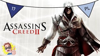 Assassin’s Creed 2 PL | Kupiłem sobie nowy miecz. Ładny nie? 😉🗡 | CSB | odc.17