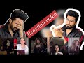 Reaction video by falak shabir on  ijazat female covers