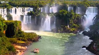 Jean Michel Jarre - Rendez-Vous 98 In Brasil (Brasil 2014 World Cup)