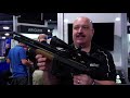 look new ataman airgun at shot show 2016