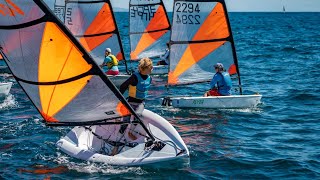 RS Tera North American Championship 2022