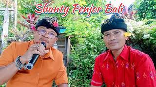 @ SHANTYNEGAROA Pupuh Dangdang ,Dalem Sida Karya , By De gaul \u0026 Yan Balon