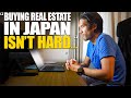 If You Want to Buy a Property in Japan, Watch This Interview