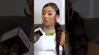 Rubi Rose EXPLAINS how she CHEATED back on her BOYFRIEND