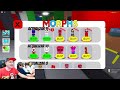 skins de boxy boo en roblox morphs