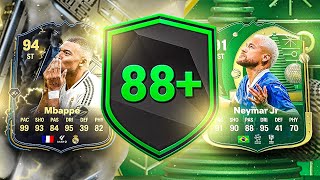 25x NEW 88+ CAMPAIGN MIX PLAYER PICKS! 🔥FC 25 Ultimate Team