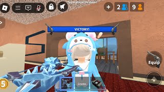 Mm2 mobile *ICEPIERCER* montage #10