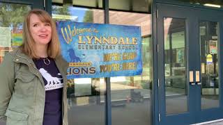 Lynndale Elementary: 2022-23 school tour