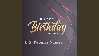 Happy Birthday Camille