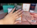 Modelones Unboxing and Review | Nail Supply Haul + Tutorial