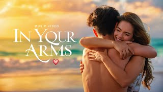 New song | In your arms ❤️💏 | beautiful love ballad song(official music video)#new#music#song#love