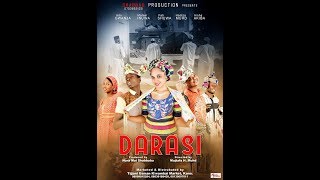 DARASI LATEST HAUSA FILM 1 \u0026 2