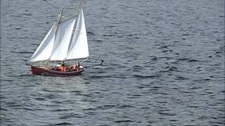 Schooner Deborah Stagecoach Lake 10 23 16