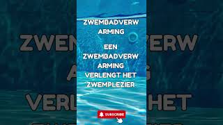 Zwembadverwarming 101: Gids voor meer zwemplezier