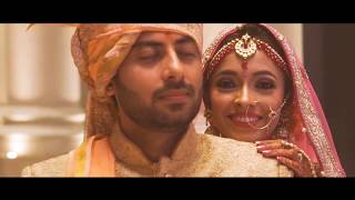 THE AMRUH WEDDING | GAL SUN CHALLEYA LIPDUB VIDEO | RUHANI and AMAR