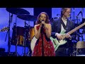 Bittersweet Live - Miel X Simply Red in Zurich