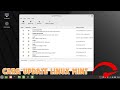 Cara Update Linux Mint! + Tips Agar Updatenya Lebih Cepat