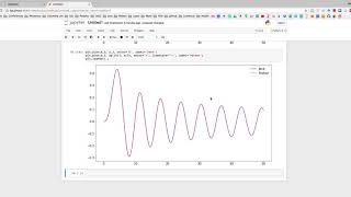 Java for Scientific Computing: Bessel functions -- Part 3