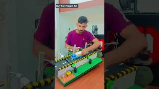 Problem Solving Idea For Mechanical Engineering Project  #engineering #shorts