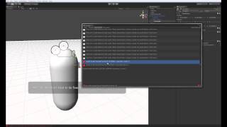 UNITY3D 07 Raycasting