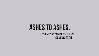 Ashes to Ashes Documentary Trailer