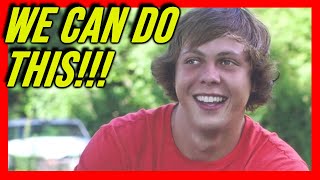 JUSTICE FOR CHRISTIAN! CHRISTIAN ANDREACCHIO NEEDS OUR HELP