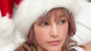 「誰かのためになりたい」乳がん闘病中の梅宮アンナさん、クリスマスイブに祈りを込めて　乳房全摘後に痛くて悲しくて涙　富山で単独インタビュー