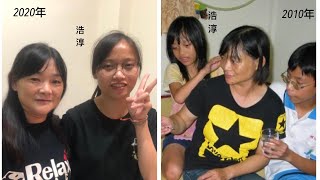 45歲單親媽媽抗癌10年拉拔3子女成年　欣慰「那種看不到未來的感覺沒有了」#暖流 | 台灣新聞 Taiwan 蘋果新聞網